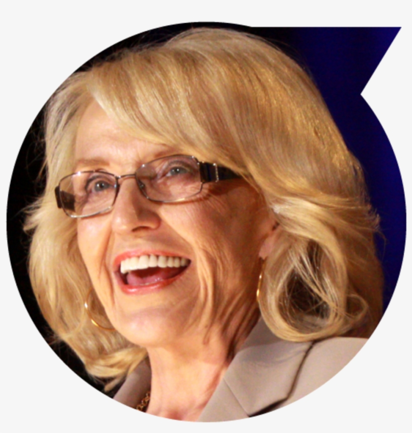 “the Republican Assemblies Work Tirelessly For Conservative - Jan Brewer, transparent png