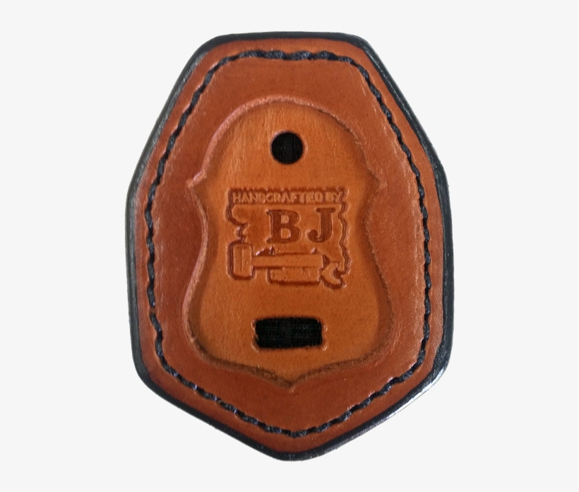 Fbi - Leather, transparent png