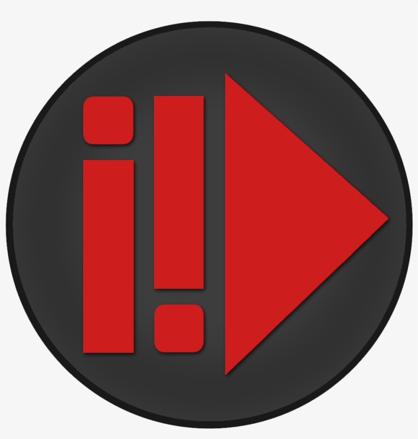 Click Here To Download The Infuzion Button Logo - Graphic Design, transparent png