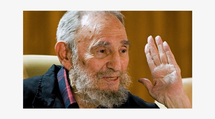 Fidel Castro In Tears, transparent png