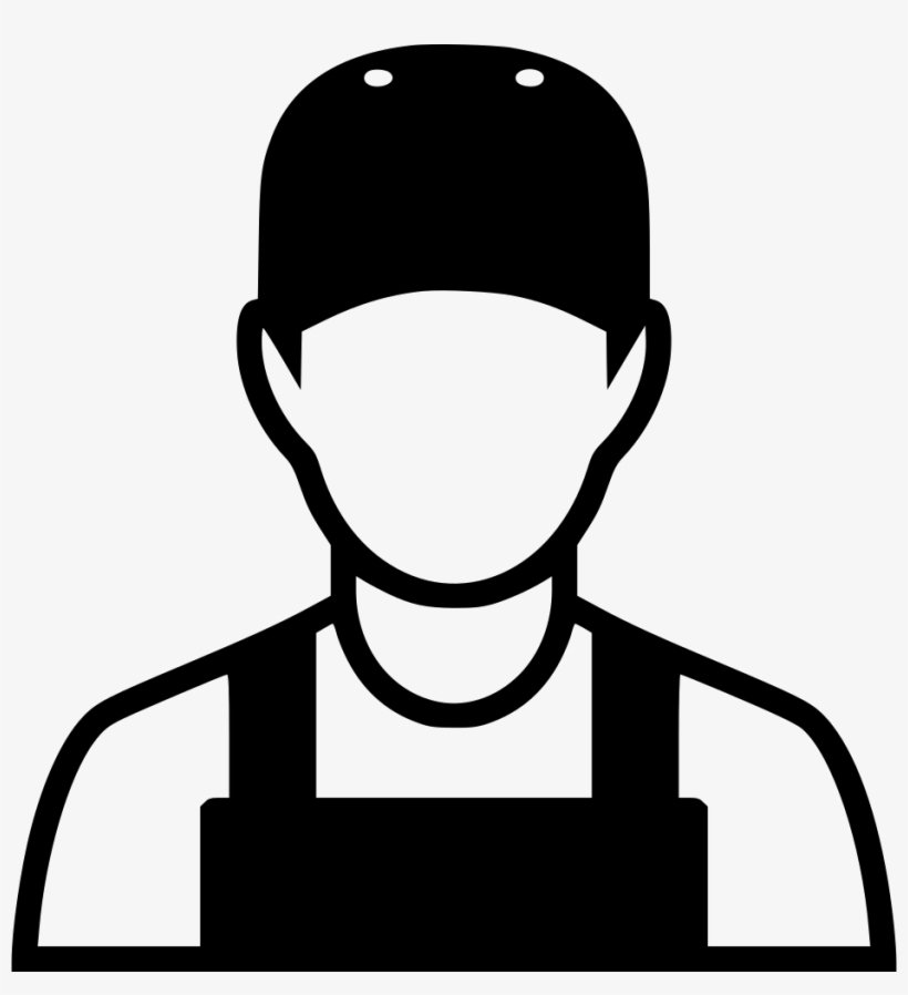 Png File - Handyman Icon, transparent png