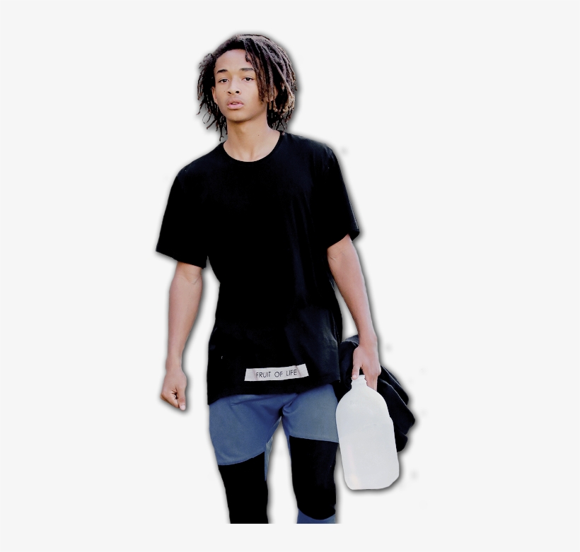 Jaden Smith 2016 Png, transparent png