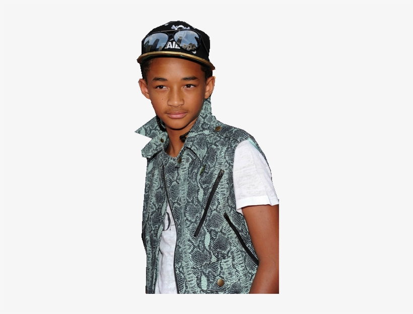 Jaden Smith Png - Jaden Smith August 2011, transparent png