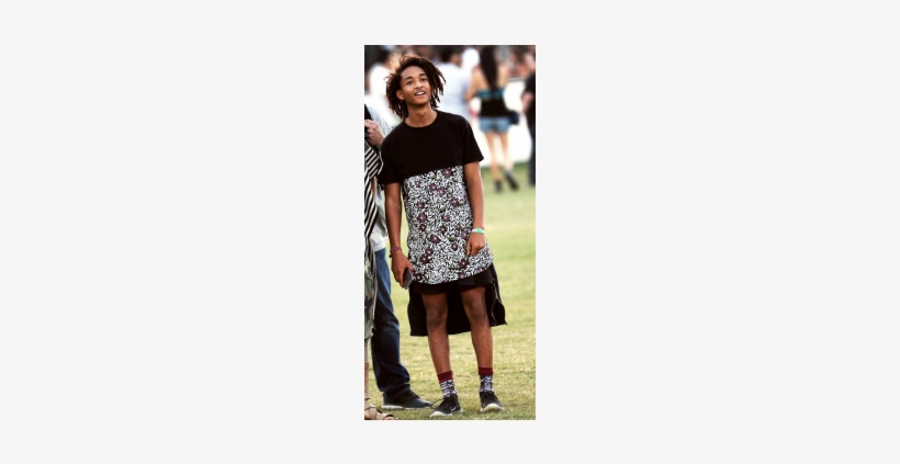 The Young Prince Jaden Smith Is Blowing Out Birthday - Jaden Lil B, transparent png