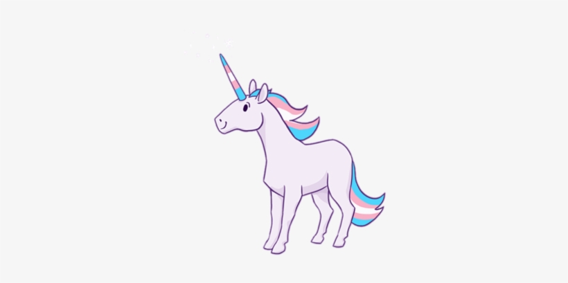 Overlay, Png, And Unicornios Image - Portable Network Graphics, transparent png