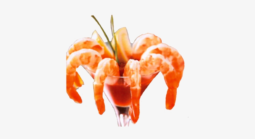 Shrimp Cocktail Png - Caridean Shrimp, transparent png