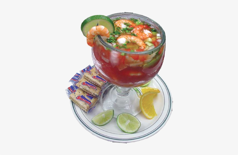 Shrimp Cocktail - Quien No Conoce A Dios A Cualquier Santo Le Reza Colegios, transparent png