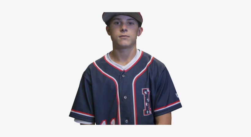 Ethan Smith - Baseball Player, transparent png