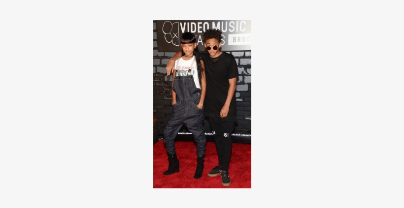 Mtv Vmas Red Carpet Rundown - Willow Smith Now, transparent png