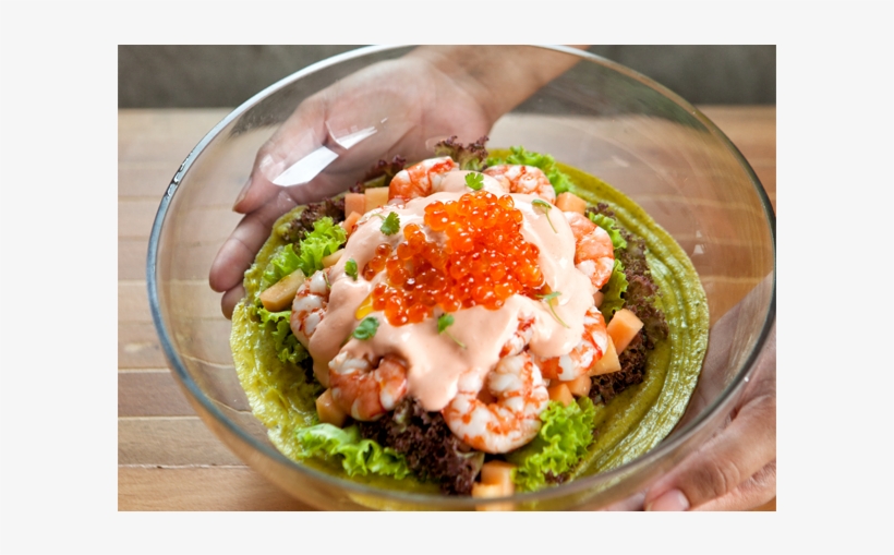 Shrimp Cocktail - Sakana, transparent png