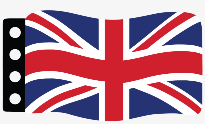 Great Britain - Great Britain Flag, transparent png