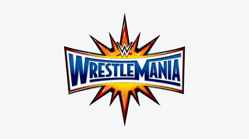 Wrestlemania How Is Wm 33 Looking To You, As Of Right - Wrestlemania 33 Logo Png, transparent png