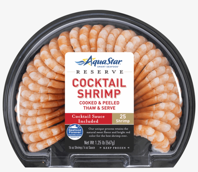 Are Cooked In Shell Then Peeled To Retain Their Naturally - Prawn Cocktail, transparent png