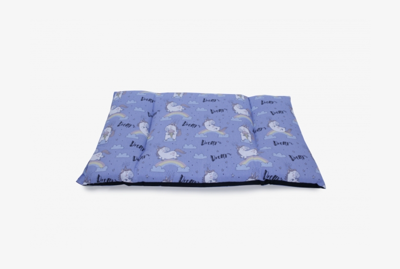 Colchoneta Dogzzz Basic Matt Unicornio Varias Tallas - Cama De Perro De Unicornio, transparent png