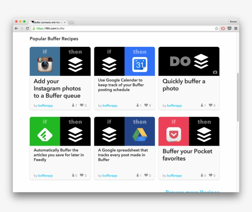 Top Buffer Ifttt Recipes - Google Calendar, transparent png