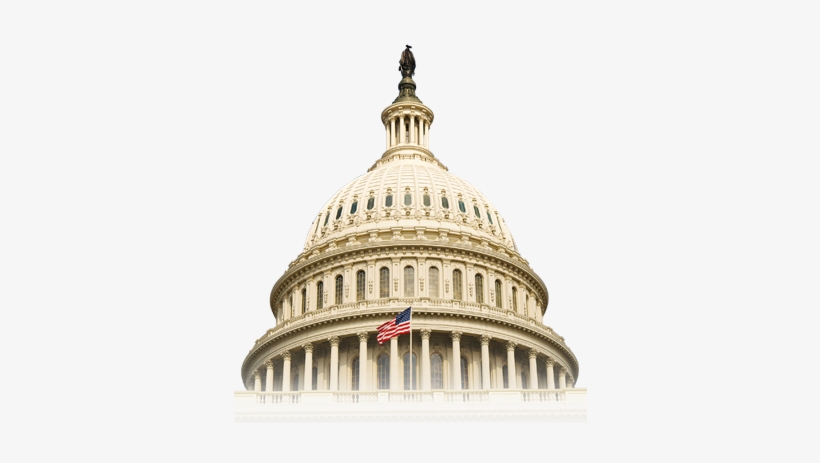 U.s. Capitol, transparent png