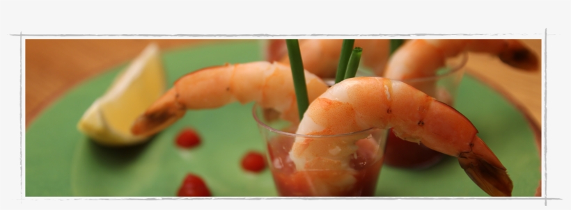 Shrimp Cocktail Shooters - Shrimp, transparent png