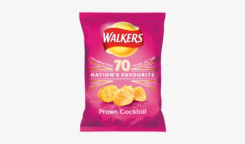 Can You Eat Prawn Cocktail Crisps Whilst Pregnant - Walkers Crisps Png, transparent png