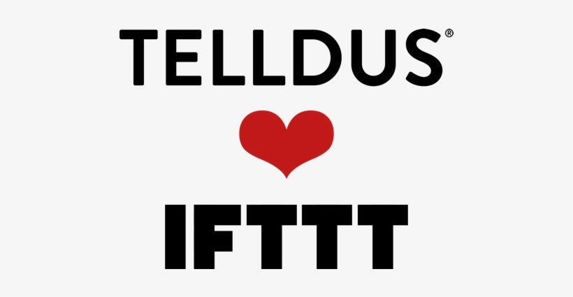 Image-7 - Logo Ifttt, transparent png