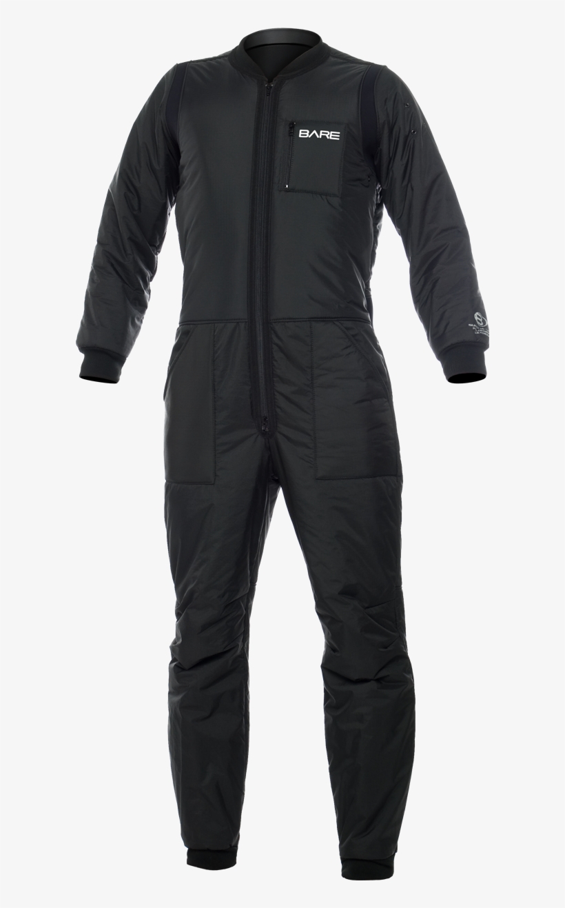 Quick View View - Bare Hi Loft Polarwear Extreme, transparent png