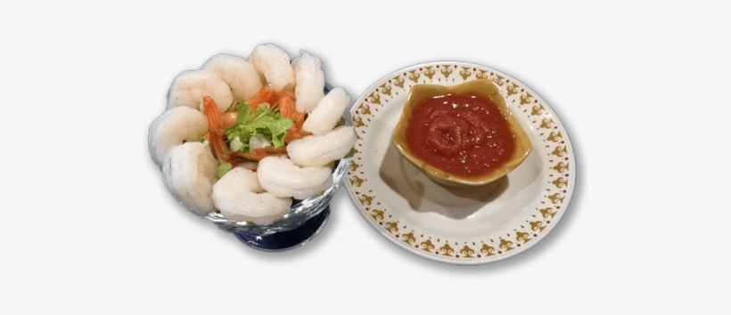 Great Appetizers Shrimp Cocktail - Prawn Cocktail, transparent png
