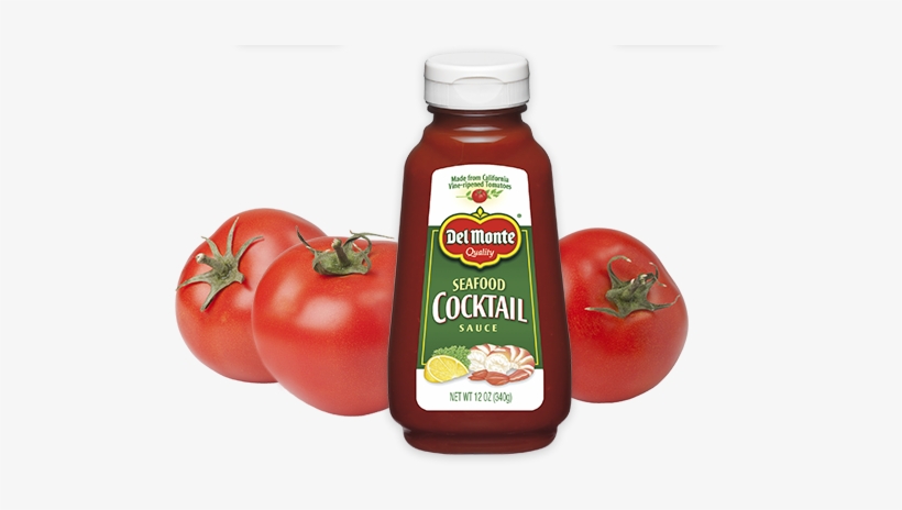 Seafood Cocktail - Cocktail Sauce, transparent png