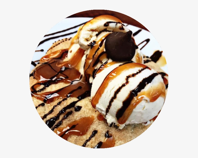 Kids Menu - Chocolate, transparent png