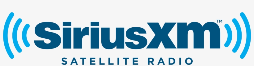 Open - Sirius Xm Logo Png, transparent png