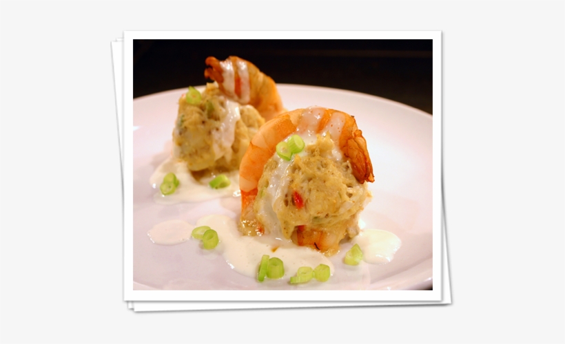 If You Decide To Offer Them As Part Of A Buffet Or - Jumbo Shrimp Appetizer, transparent png
