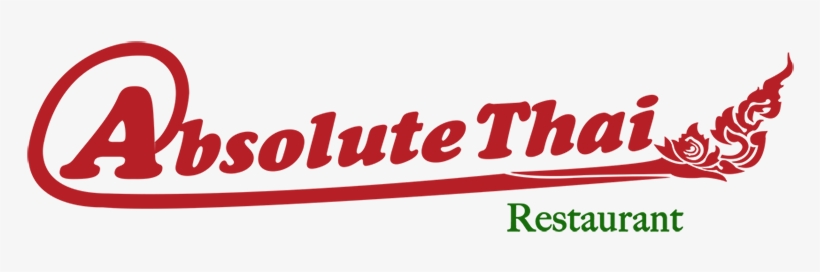 Absolute Thai Restaurant - Companion Laser, transparent png