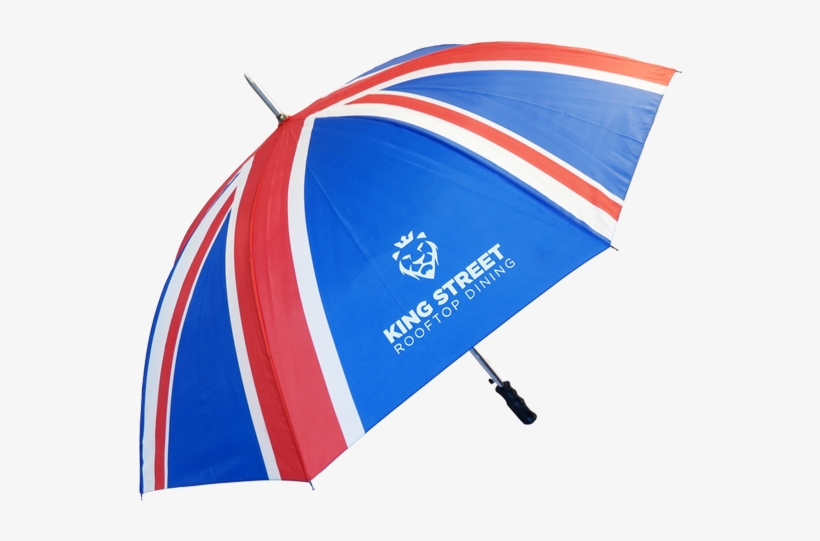 Union Jack Walker Product Banner Image - Brand, transparent png