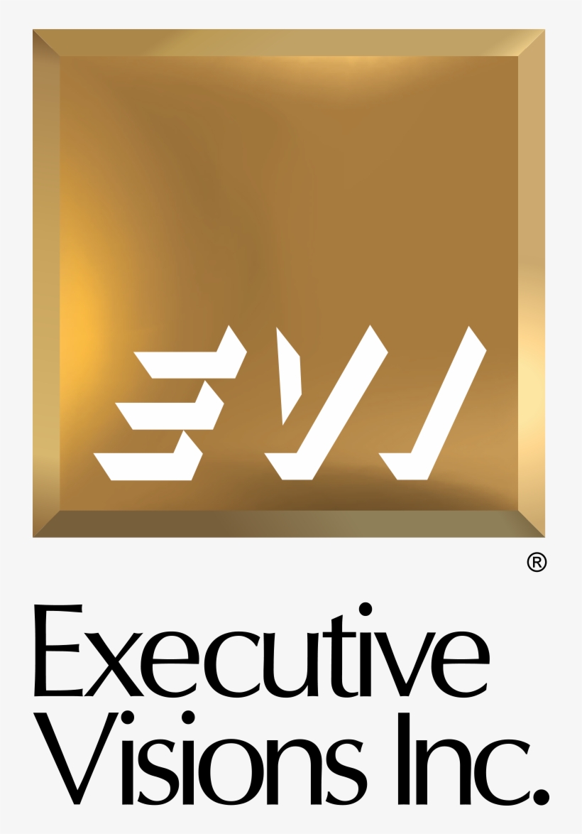 Executive Visions, Inc - Graphic Design, transparent png