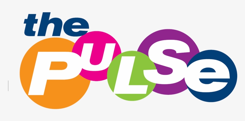 Sirius Xm The Pulse Logo - Siriusxm The Pulse, transparent png