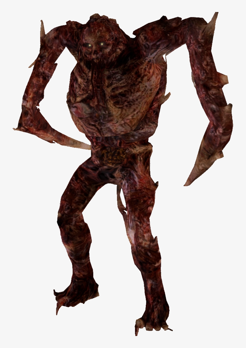 The Hunter - Dead Space, transparent png