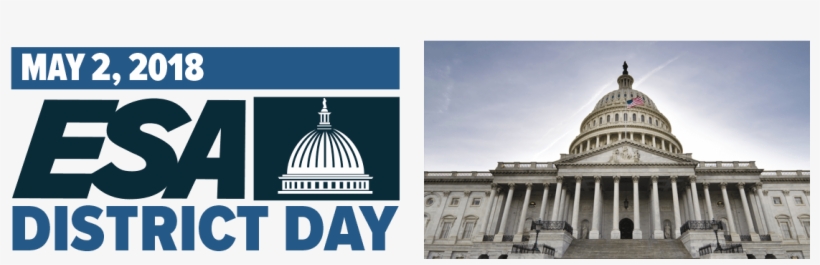 Districtday - U.s. Capitol, transparent png