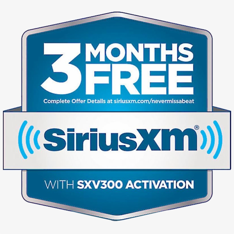 Siriusxm Onyx Ez With Vehicle Kit & Sxabb2 Portable, transparent png
