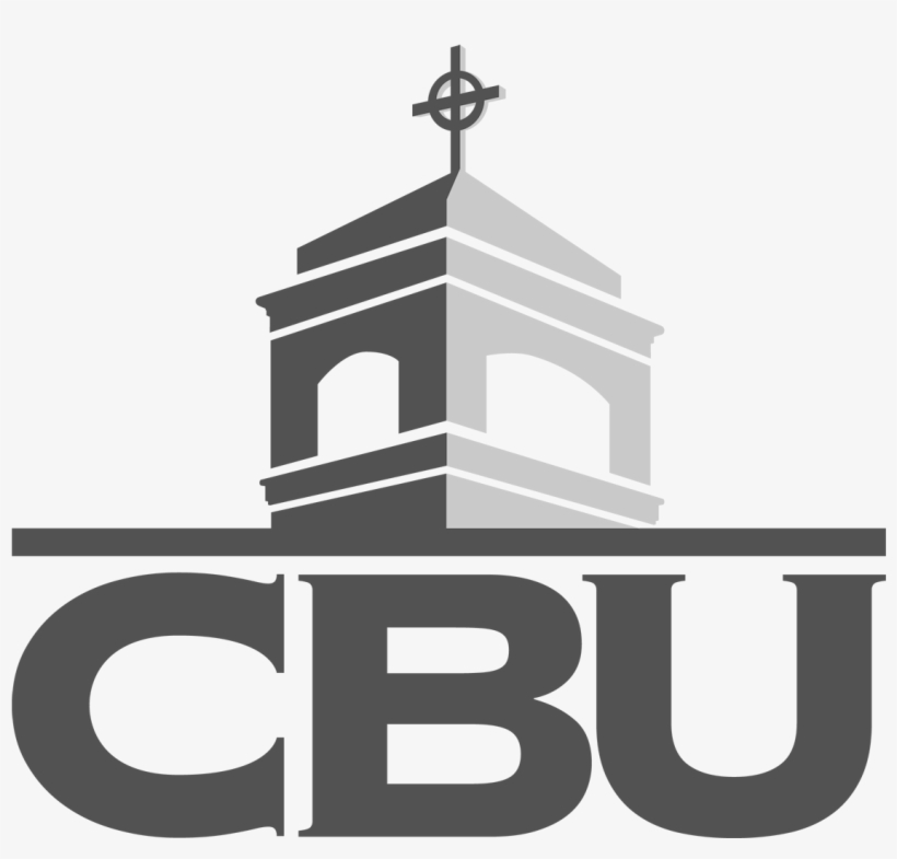 Large Png - Christian Brothers University Logo, transparent png