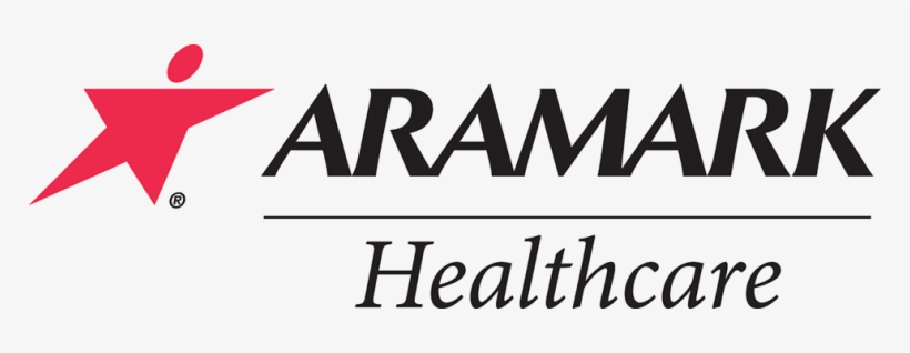 Aramark Healthcare T - Aramark Uniform Services Logo, transparent png