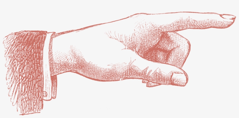 Gm Pointing Hand 1, transparent png