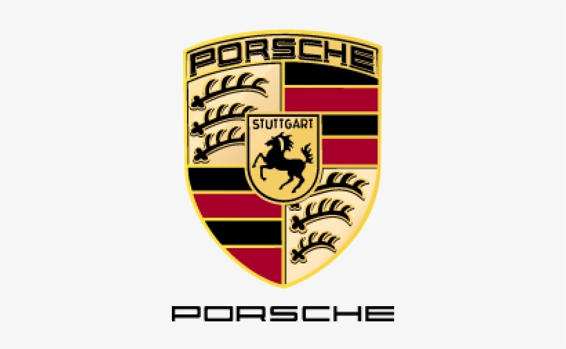 Vais Technology Siriusxm Interface Bundle For Compatible - Porsche Logo, transparent png