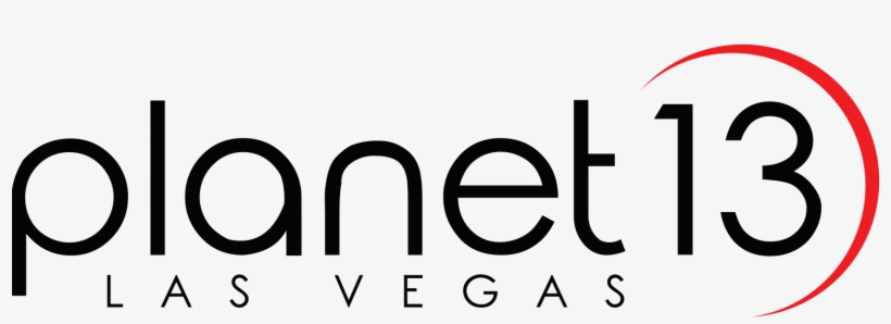 Planet 13 Dispensary - Pzartech Logo, transparent png