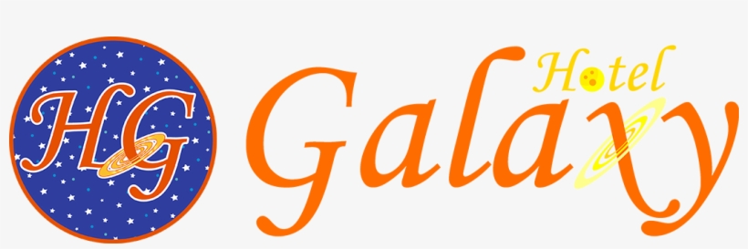 Hotel Galaxy Hotel Galaxy - Hotel Galaxy Logo, transparent png