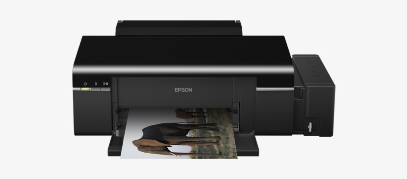 C11cb57201 Inyección De Tinta Epson Ecotank L800 Es - Epson L800 