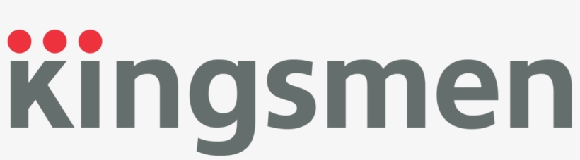 Kingsmen Middle East Llc Logo, transparent png