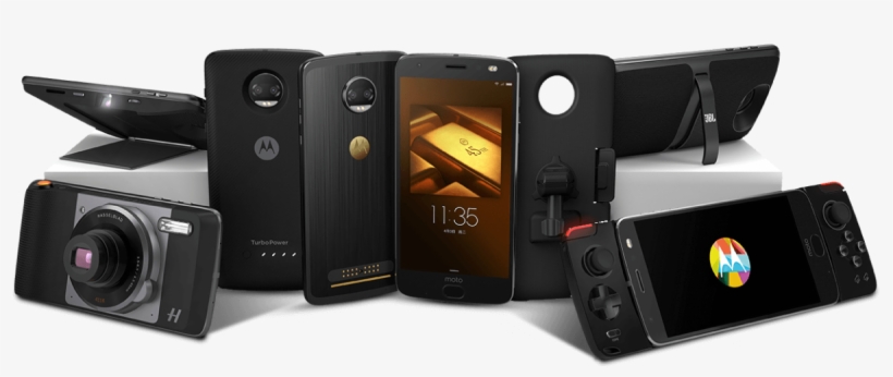 Moto Z 2018 Kingsman - Moto Z2 Force Kingsman, transparent png