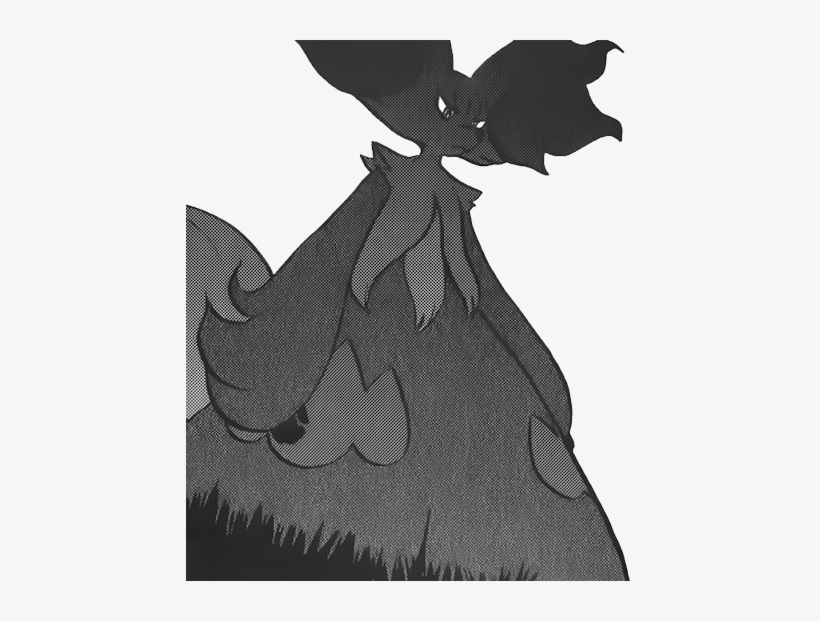 Pokemon Delphox, transparent png