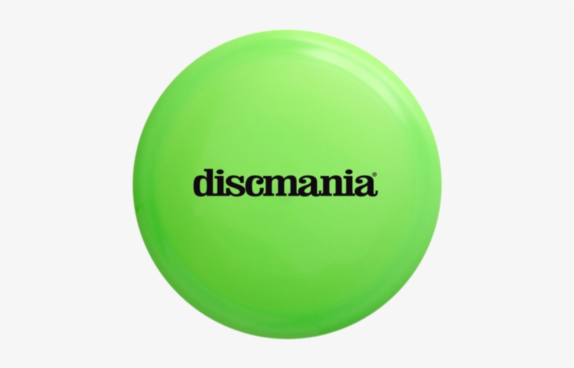 Discmania Custom S-line P3x - Discmania, transparent png