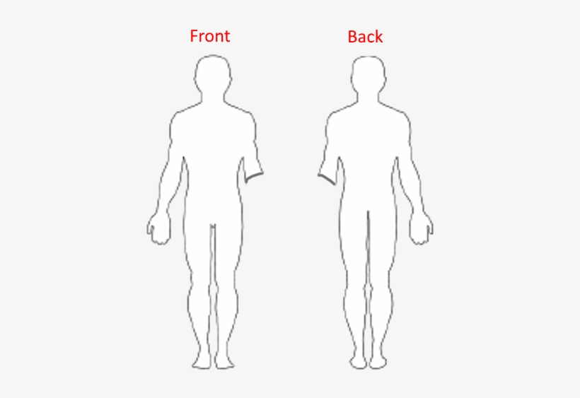 He Is Currently Lacking One Arm That Was Severed In - Primary Tumor, transparent png