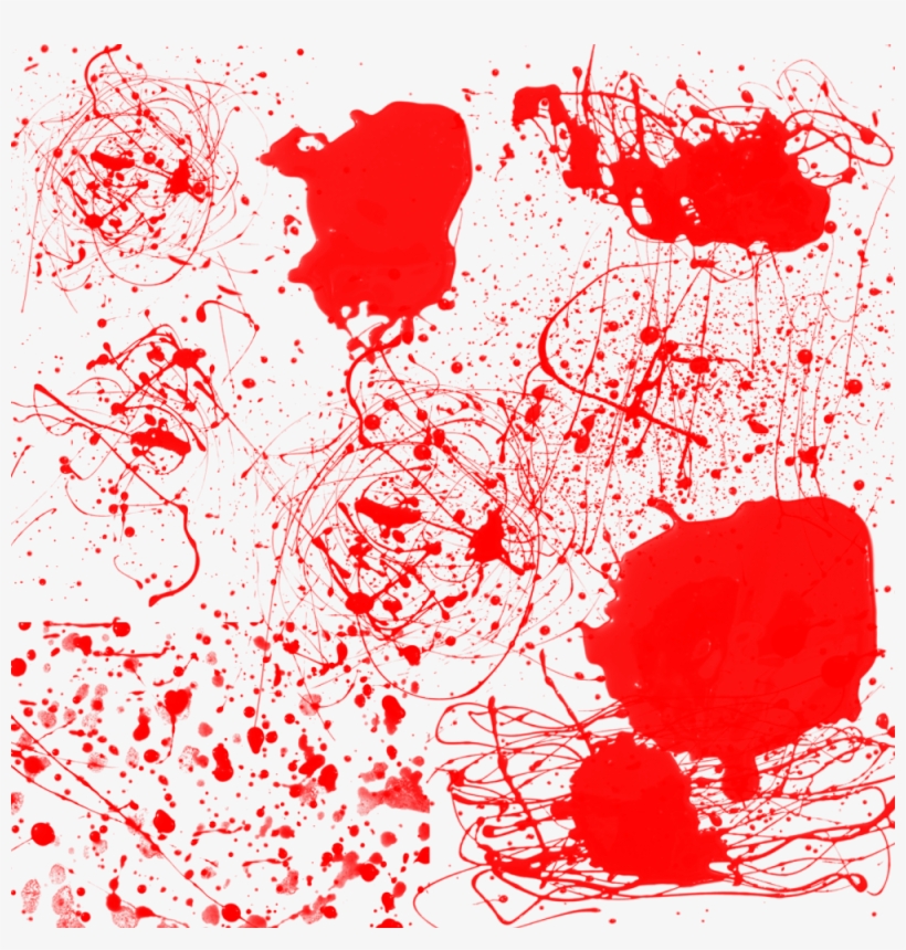 Brush De Explosão De Tinta - Art Print: Orlov's Aqua Iii, 23x30cm., transparent png