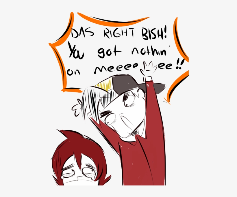 Get Headbutt &gt - Heracross, transparent png